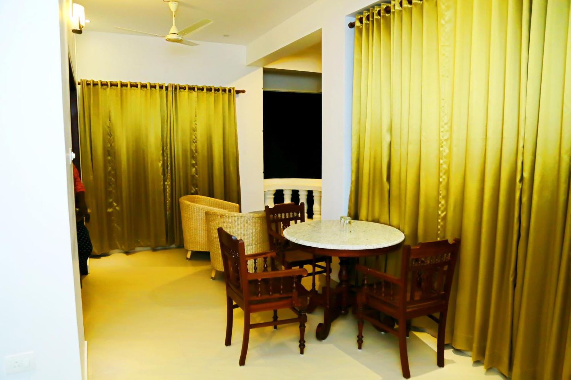Little Elephant Beach Resort Kovalam Pokój zdjęcie