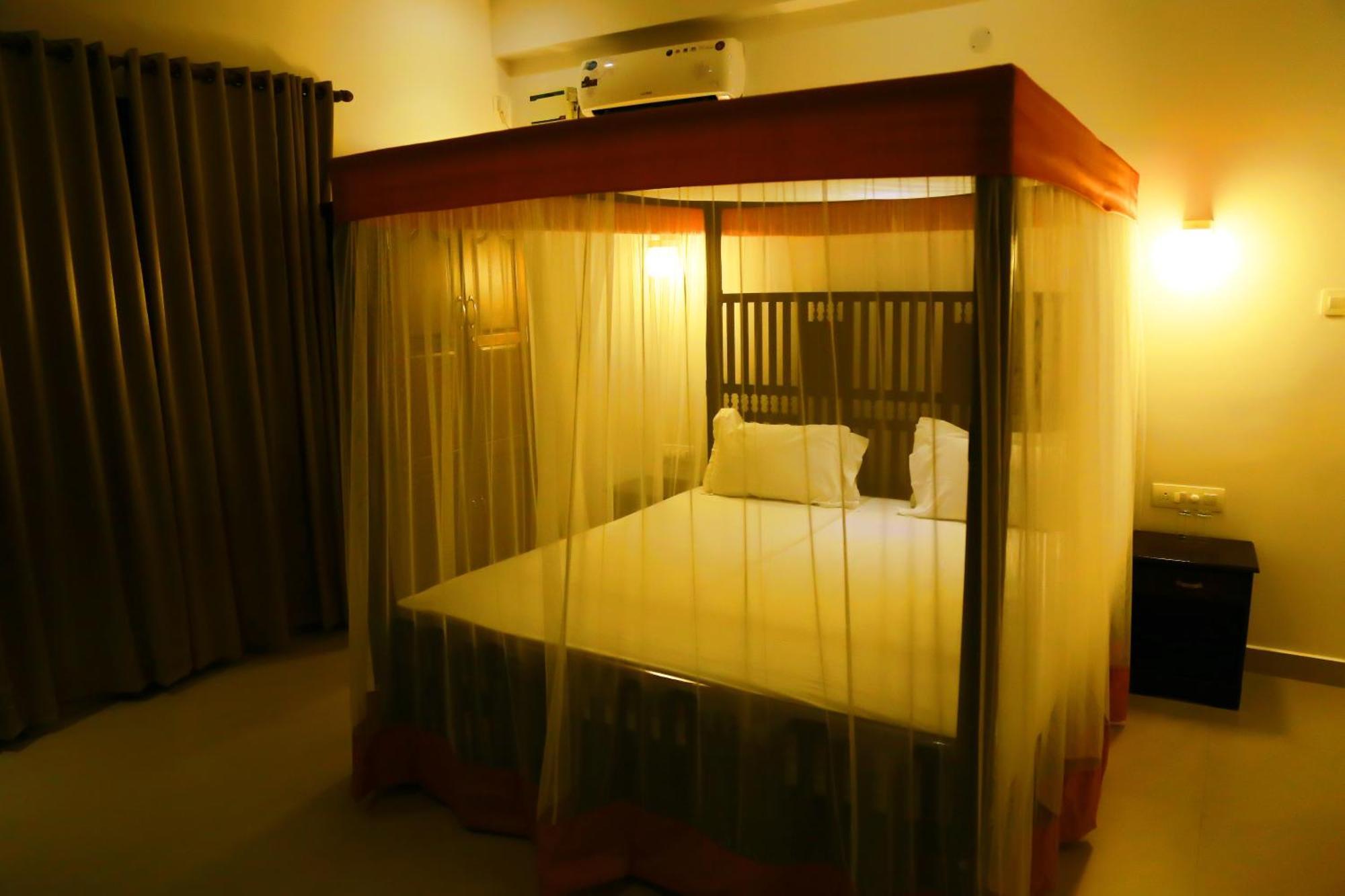 Little Elephant Beach Resort Kovalam Pokój zdjęcie