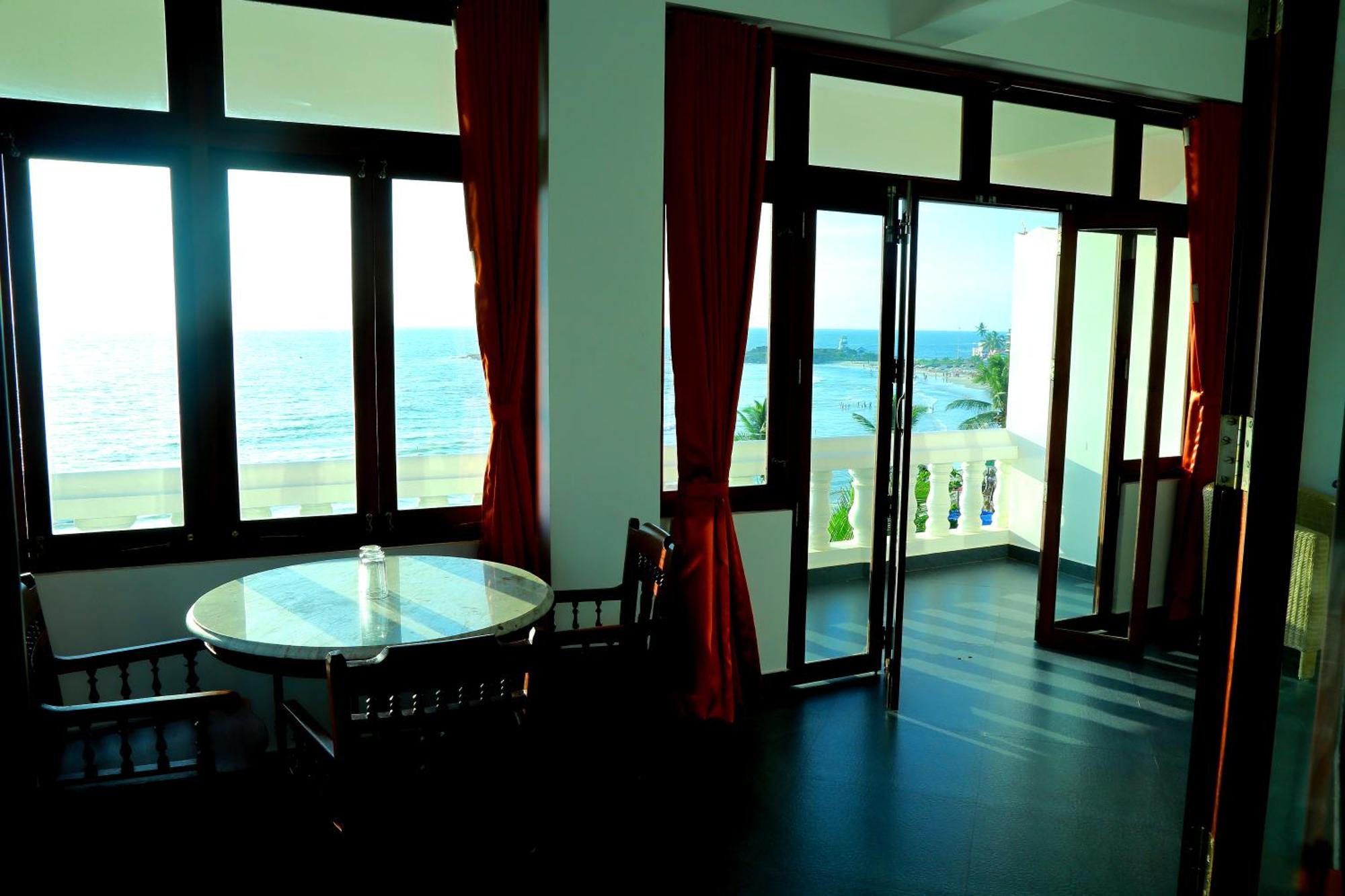 Little Elephant Beach Resort Kovalam Zewnętrze zdjęcie