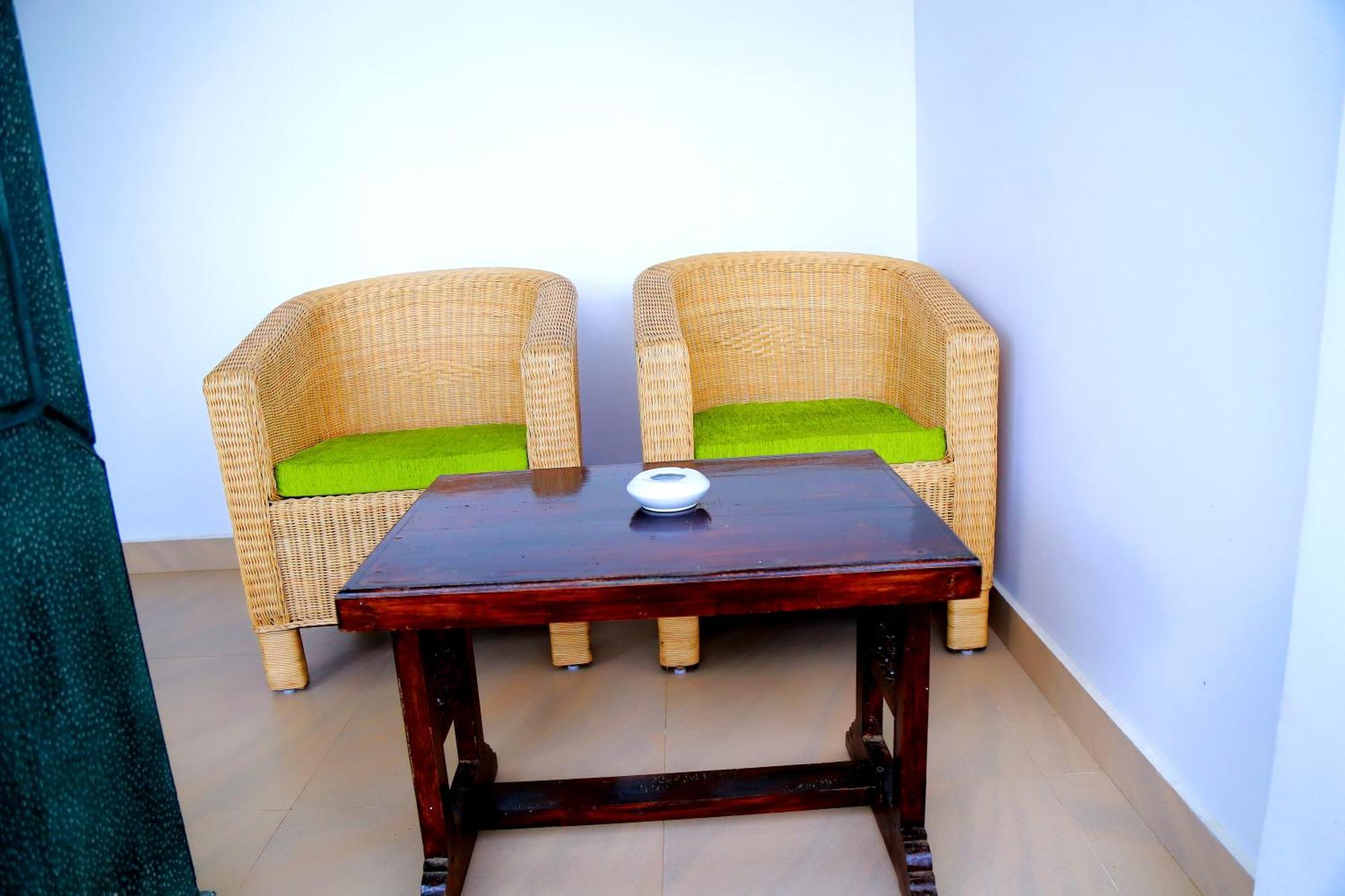 Little Elephant Beach Resort Kovalam Pokój zdjęcie