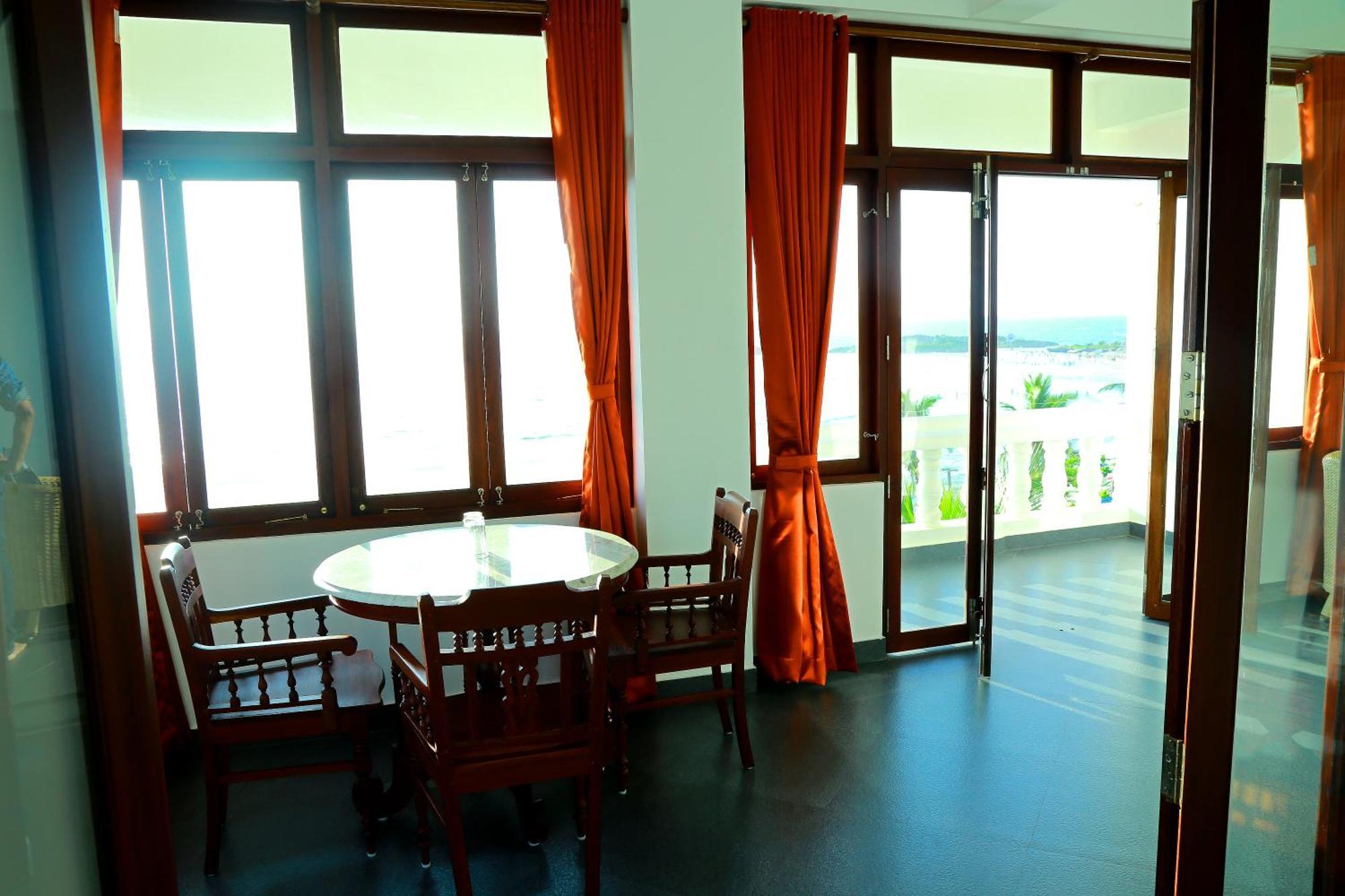 Little Elephant Beach Resort Kovalam Pokój zdjęcie