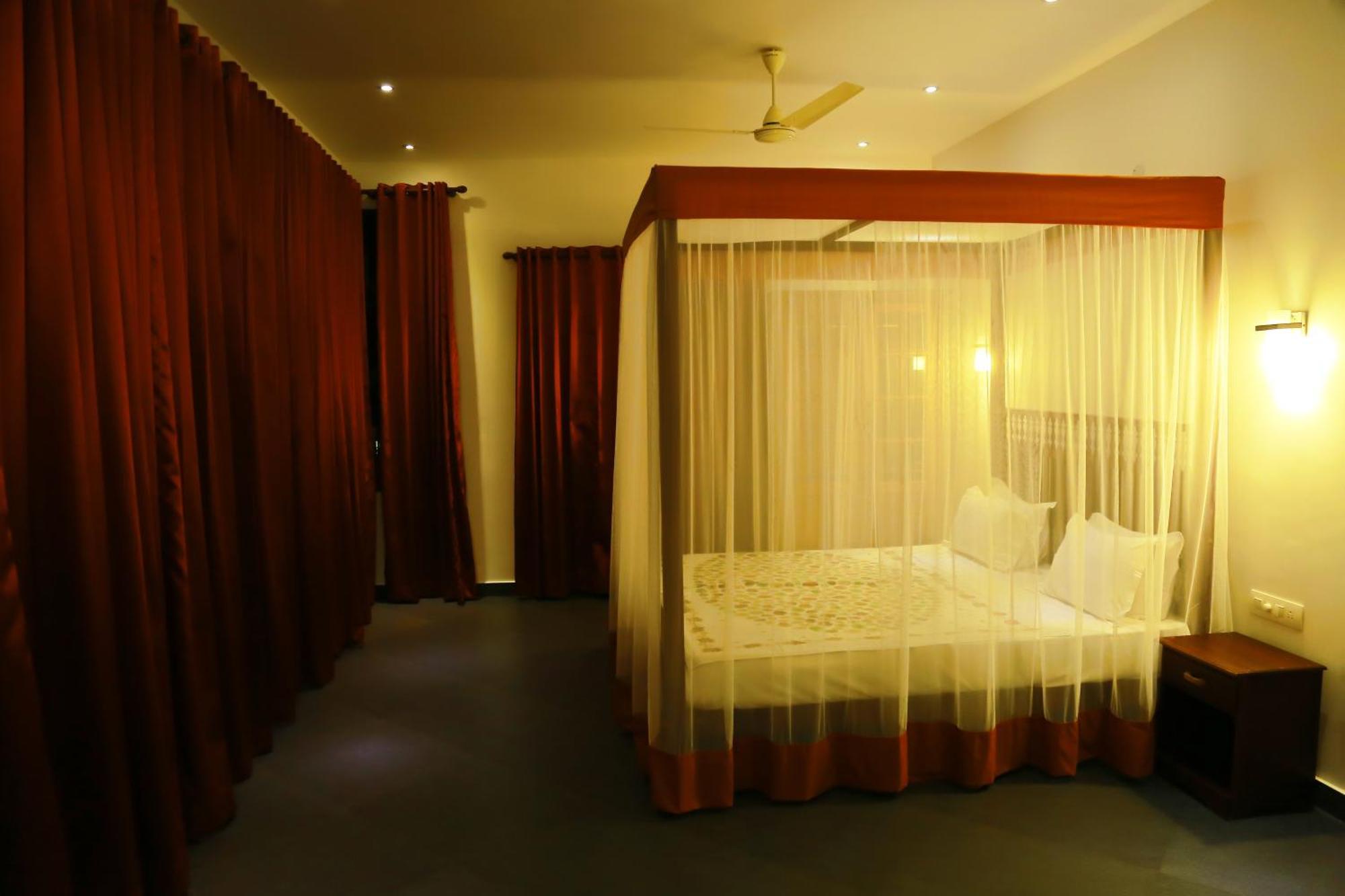 Little Elephant Beach Resort Kovalam Pokój zdjęcie