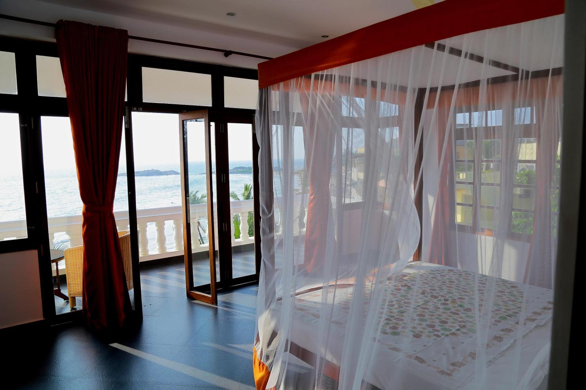 Little Elephant Beach Resort Kovalam Pokój zdjęcie