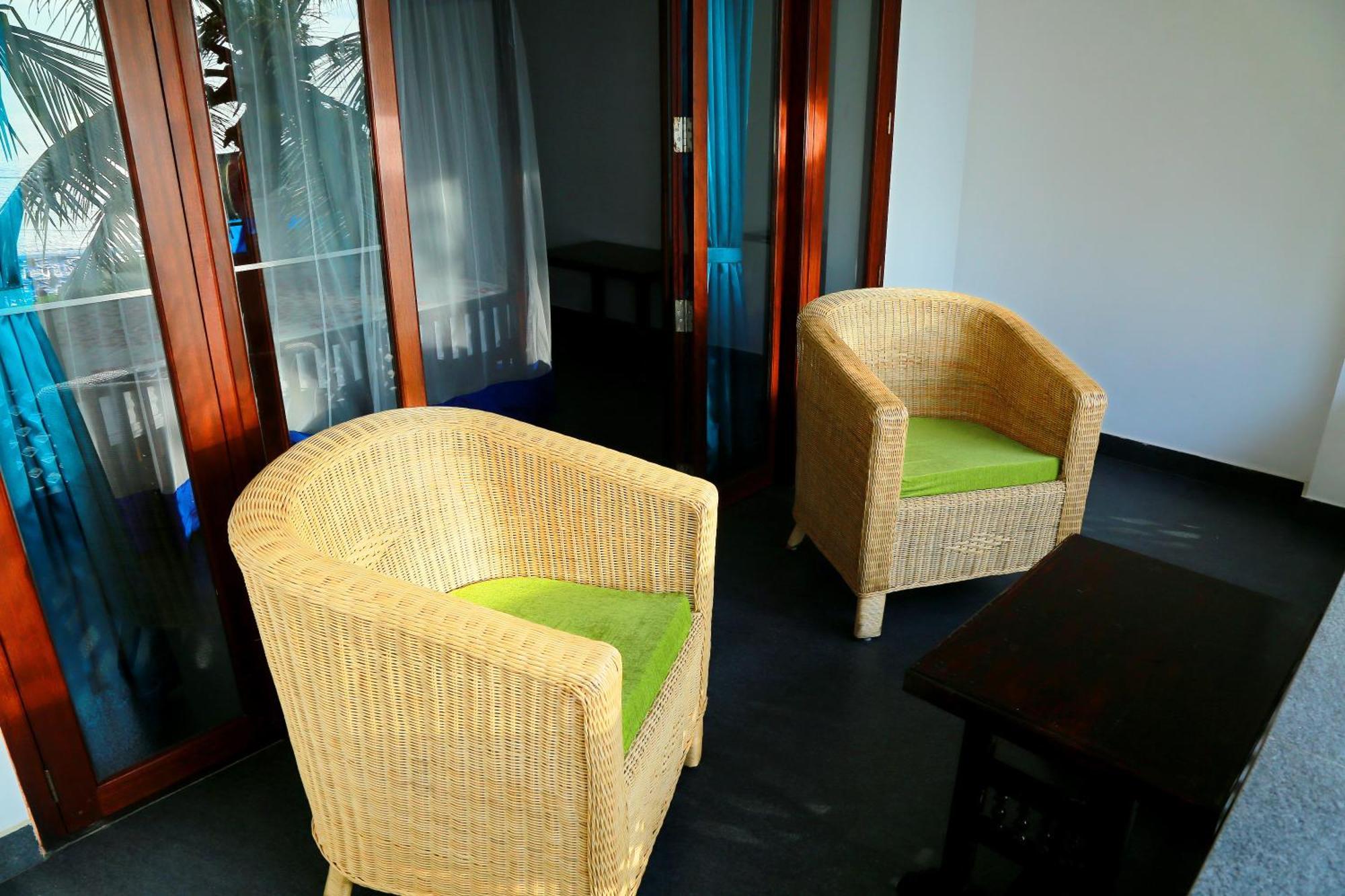 Little Elephant Beach Resort Kovalam Pokój zdjęcie