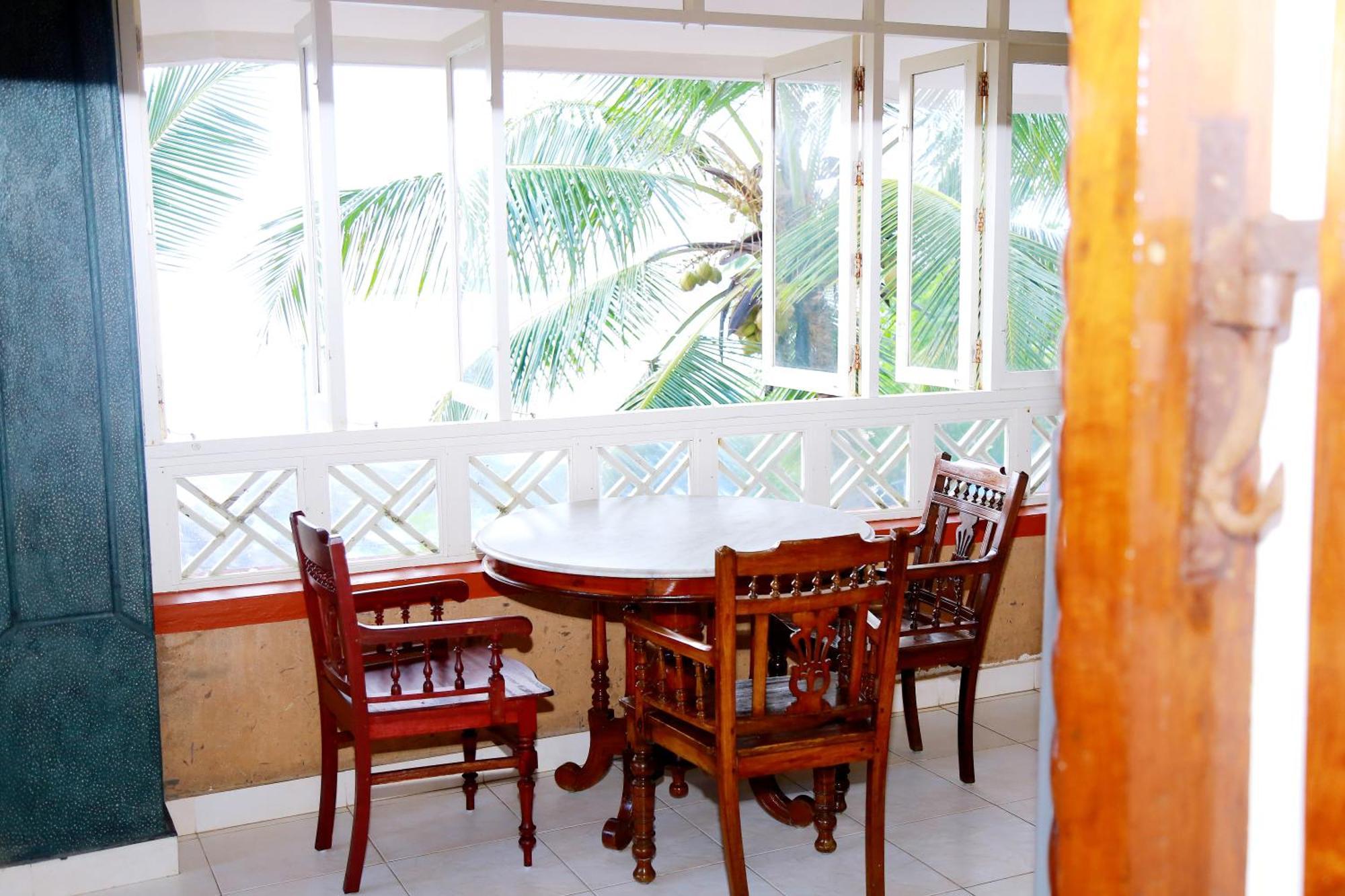 Little Elephant Beach Resort Kovalam Pokój zdjęcie