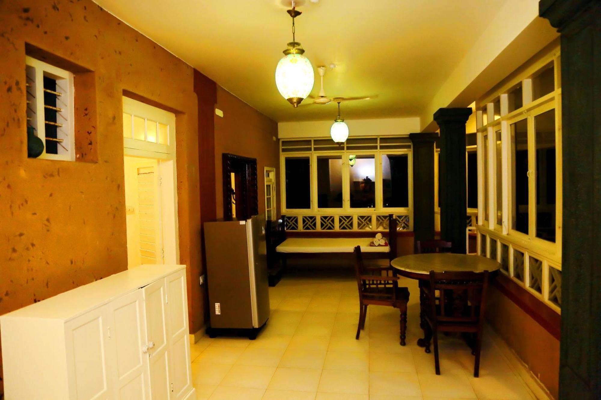 Little Elephant Beach Resort Kovalam Pokój zdjęcie