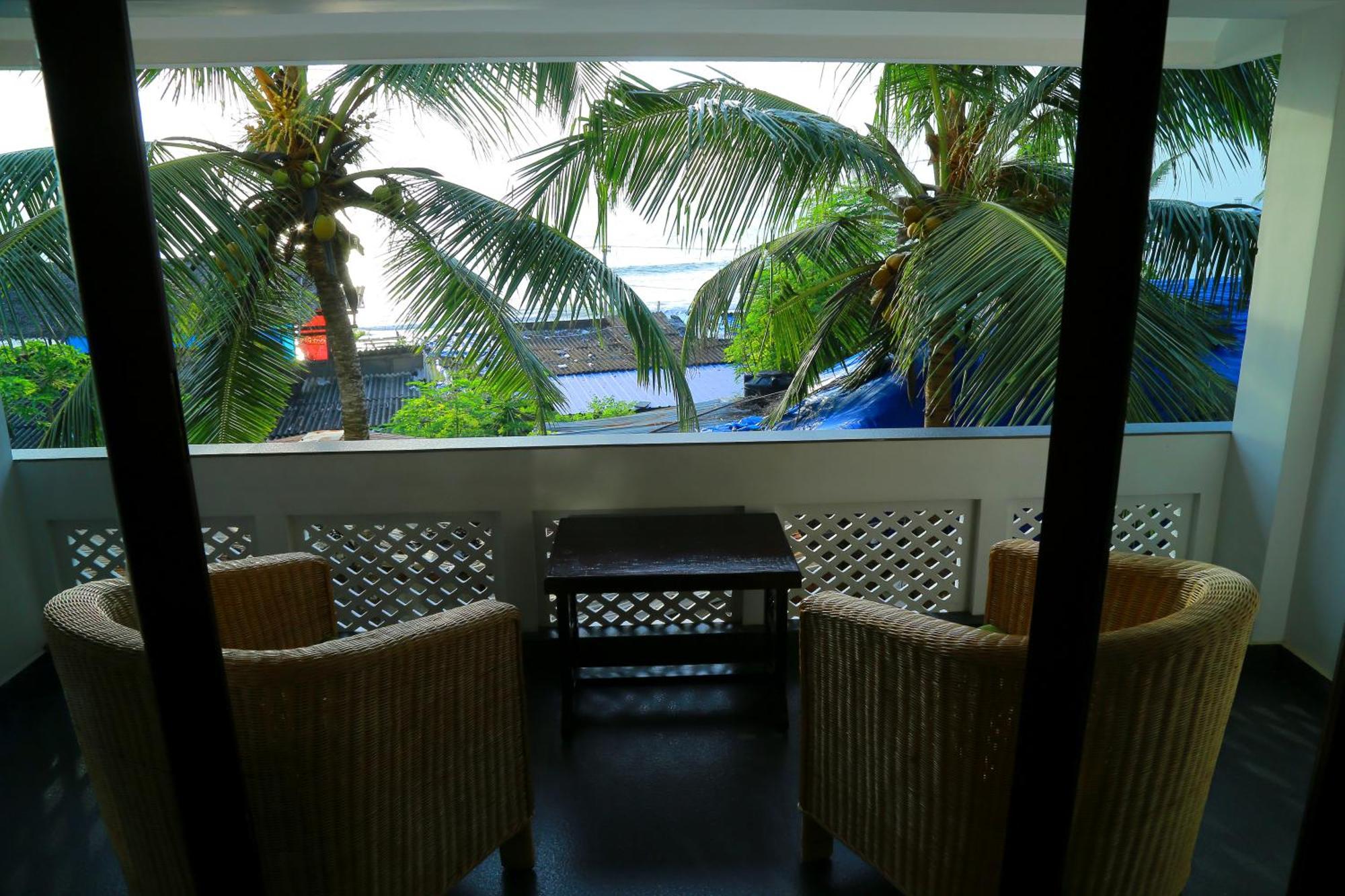 Little Elephant Beach Resort Kovalam Pokój zdjęcie