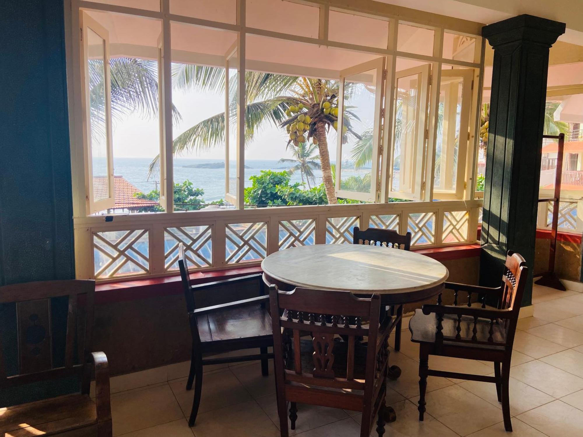 Little Elephant Beach Resort Kovalam Pokój zdjęcie