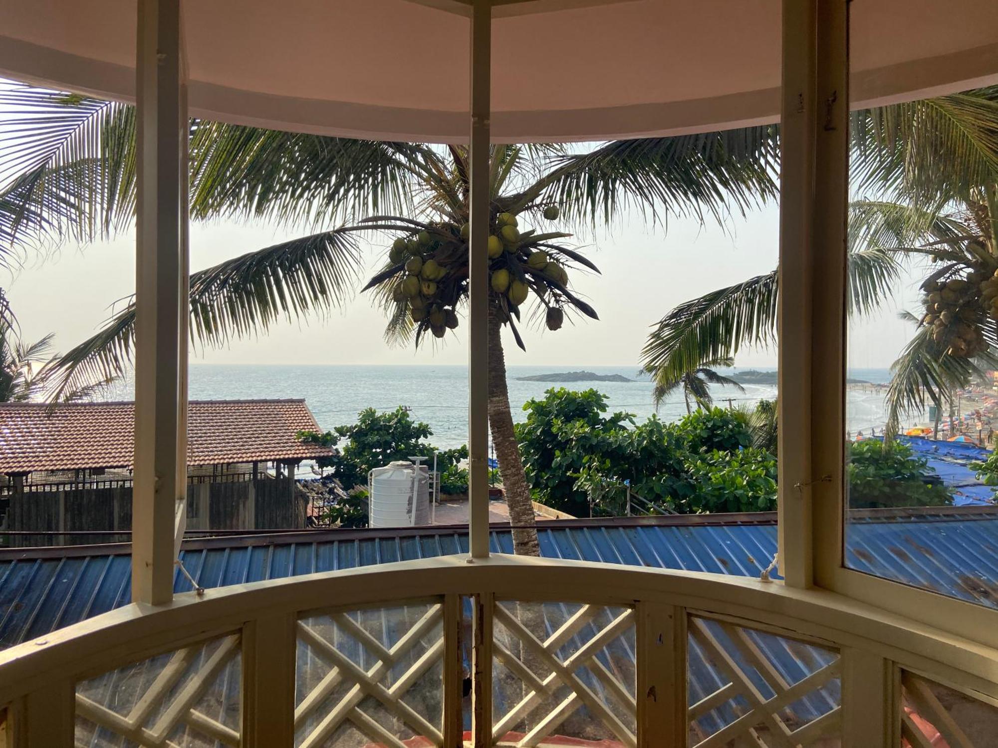 Little Elephant Beach Resort Kovalam Pokój zdjęcie