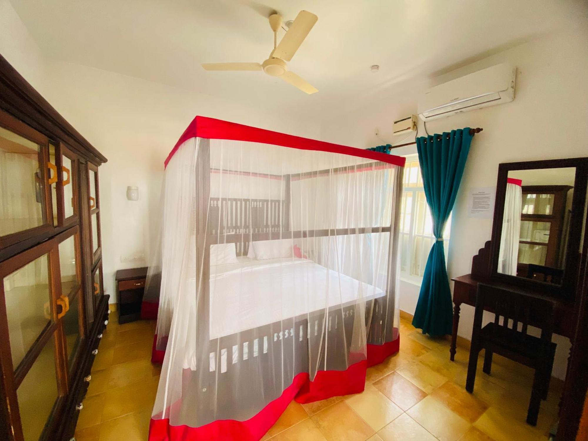 Little Elephant Beach Resort Kovalam Pokój zdjęcie