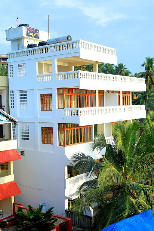 Little Elephant Beach Resort Kovalam Zewnętrze zdjęcie